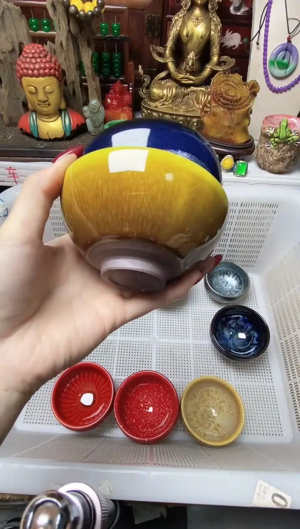 木****️瓷器默认链接一物一拍