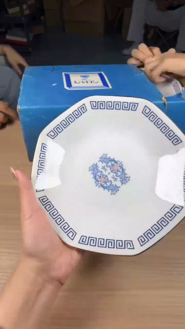 茶道陶瓷茶具套装