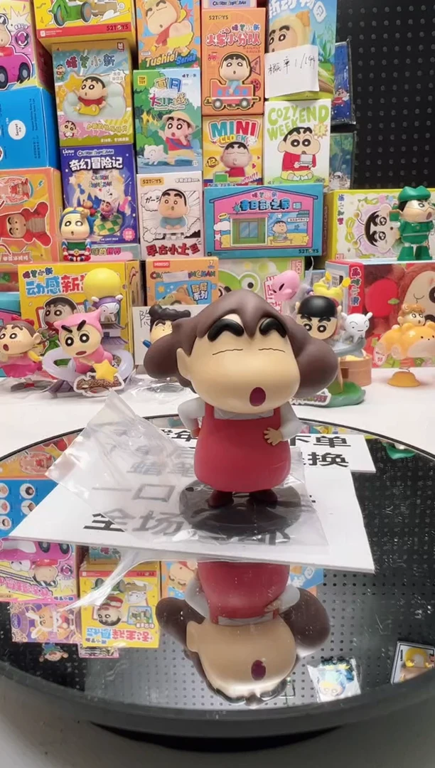 cos美伢蜡笔小新