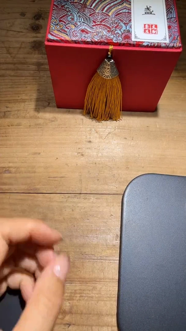 茶盏杨*?李左文建盏精品分享257