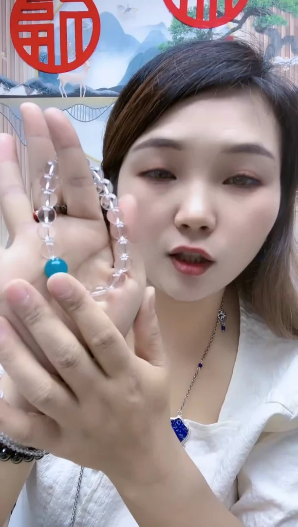 水晶珠宝半成品未镶嵌A03SDFDFSGFDSFS