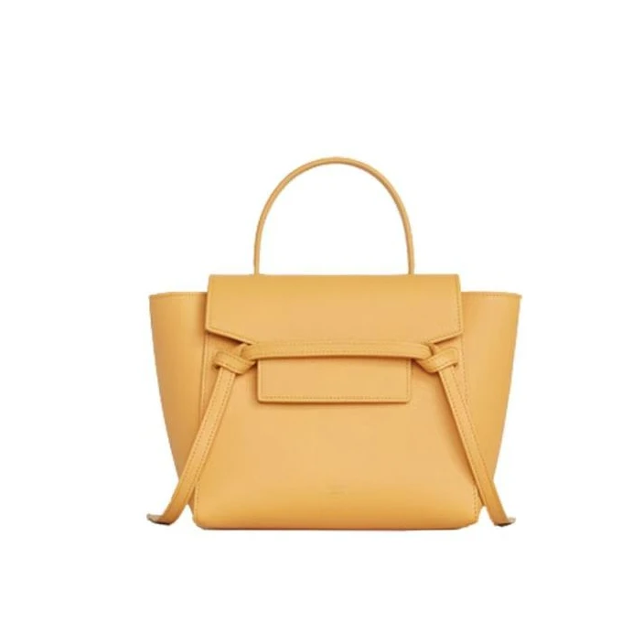 99新 Celine/思琳 99新 Celine/思琳 安洁利严选斜挎包/BK0150387