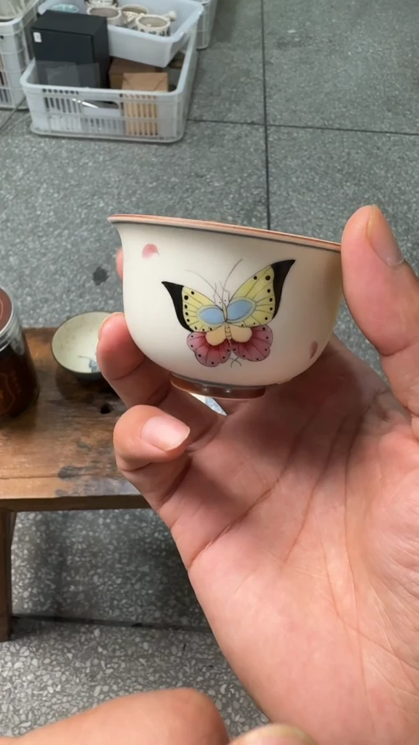 瓷片       @@CHT0001