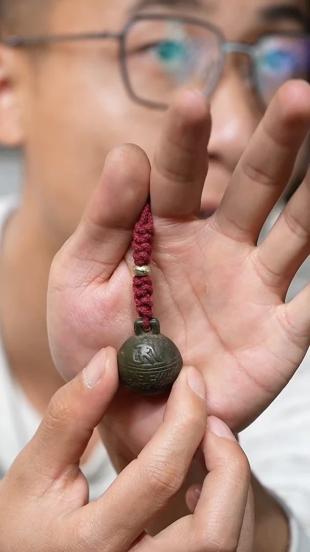 【闪购商品】铃铛(多样性发货，发其一）