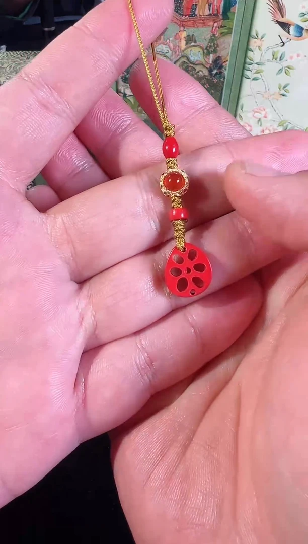 天然辰砂自定义拍一