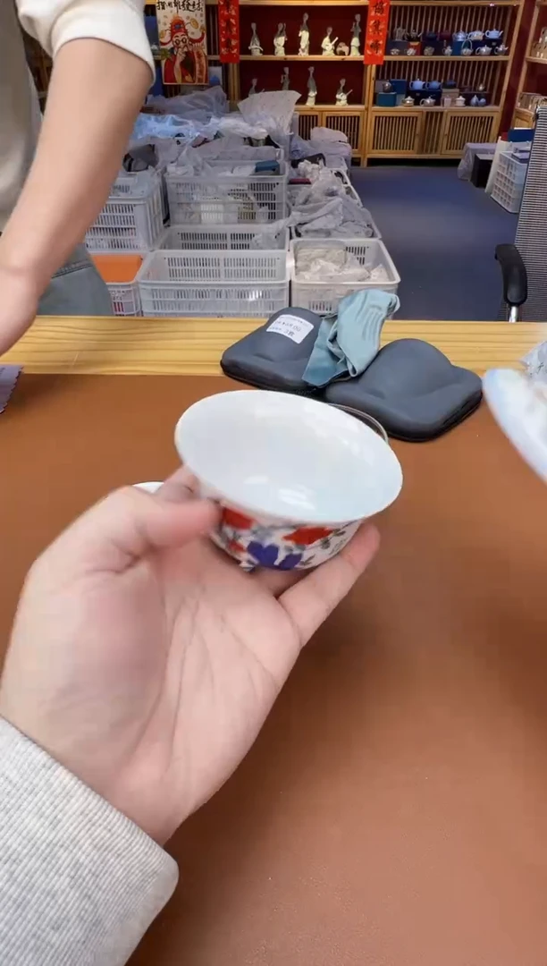 【闪购商品】瓷片瓷制品S11111111111