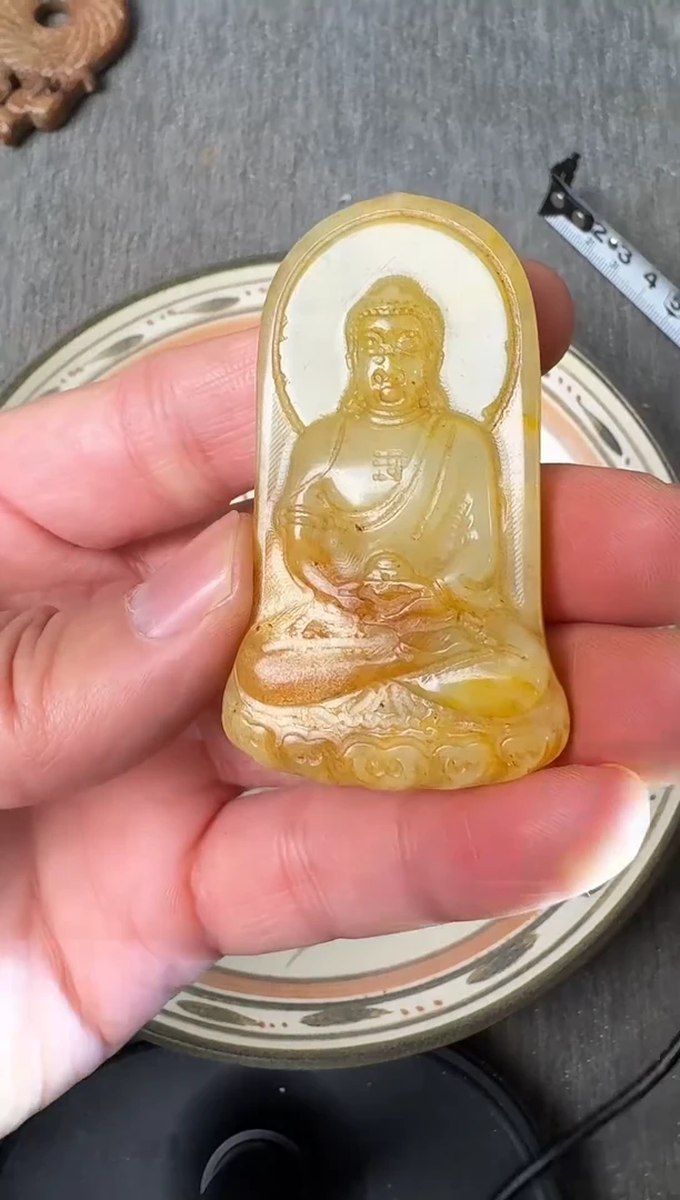 未镶嵌和田玉摆件888888