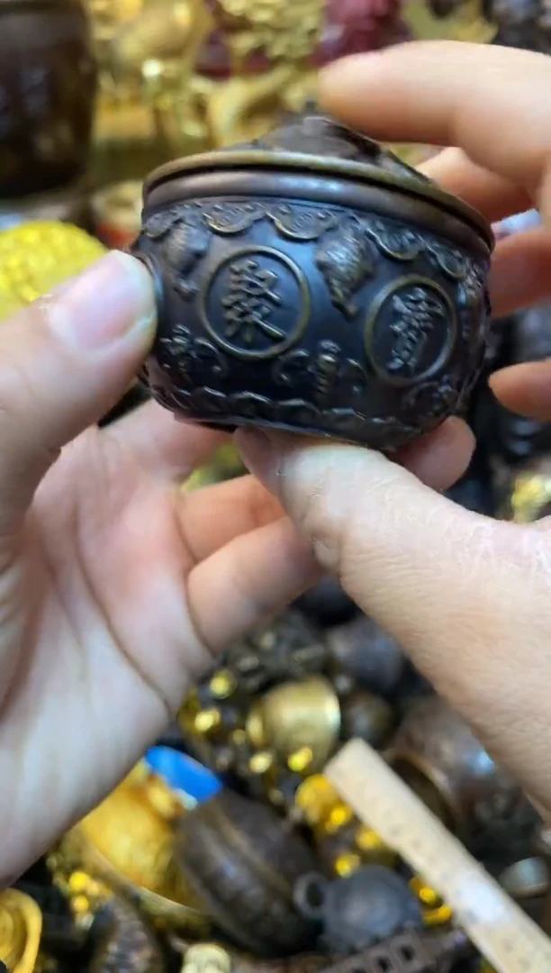 案台摆件 桌面摆件