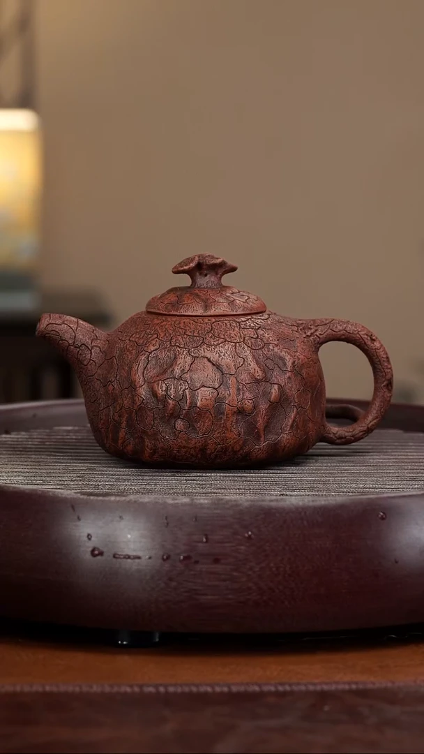 【闪购商品】紫砂茶壶宜兴紫砂壶