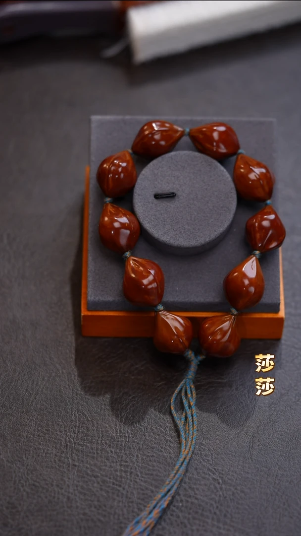 手串/手链橄榄核大****生橄榄核