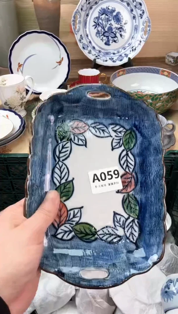 瓷片子*?059