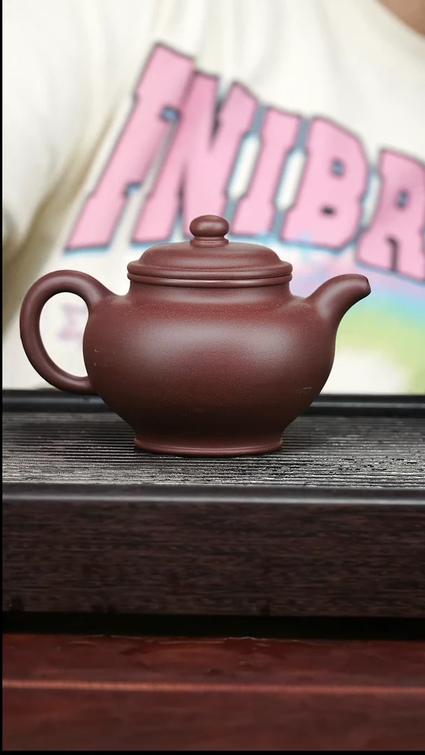 茶壶紫砂精品紫砂壶76.......350CC