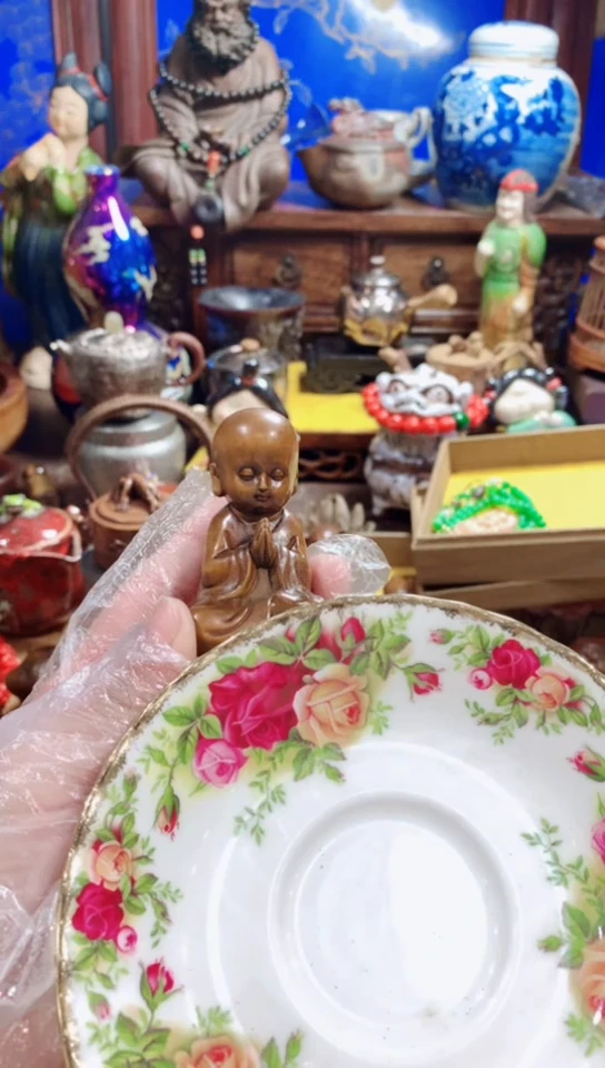 【闪购商品】瓷器默认链接一物一拍