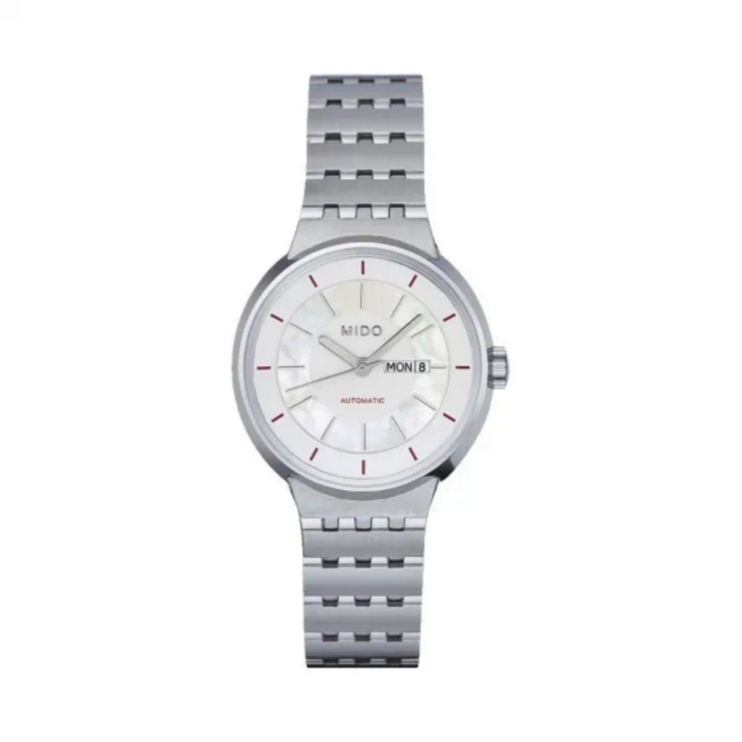 99新  竞品专属/美度完美系列手表/30mm/6900