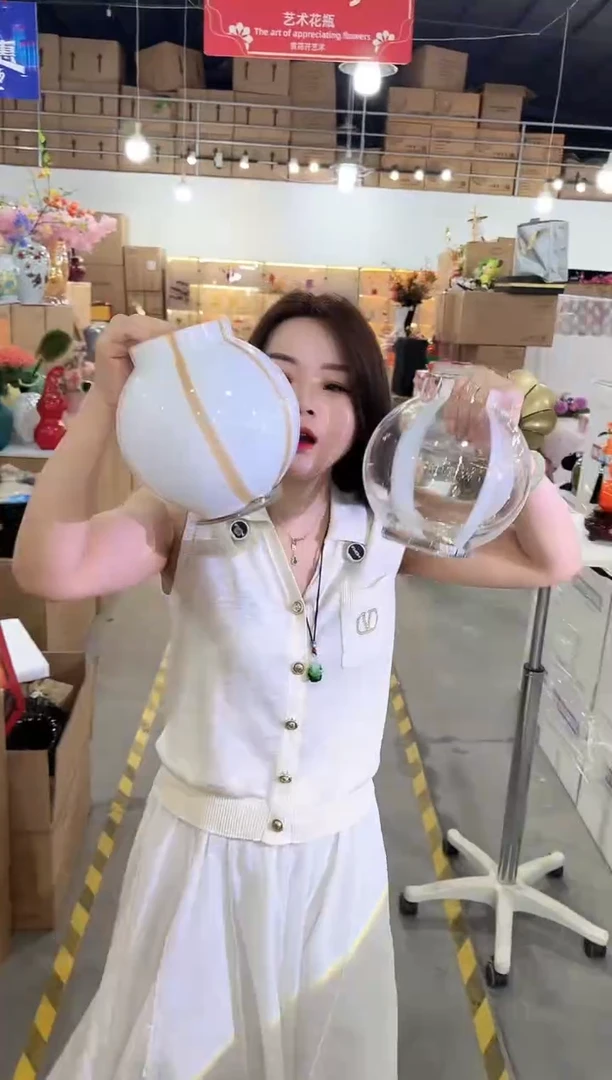 优选花瓶花器Z-早5