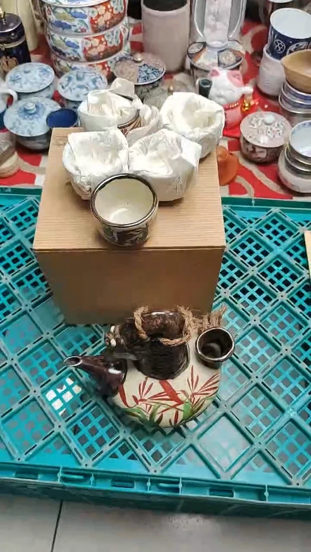 其他陶 紫韵陶艺优品小铺满30包邮