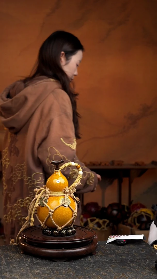 334号葫芦一物一拍  拍拍退退限购拉黑