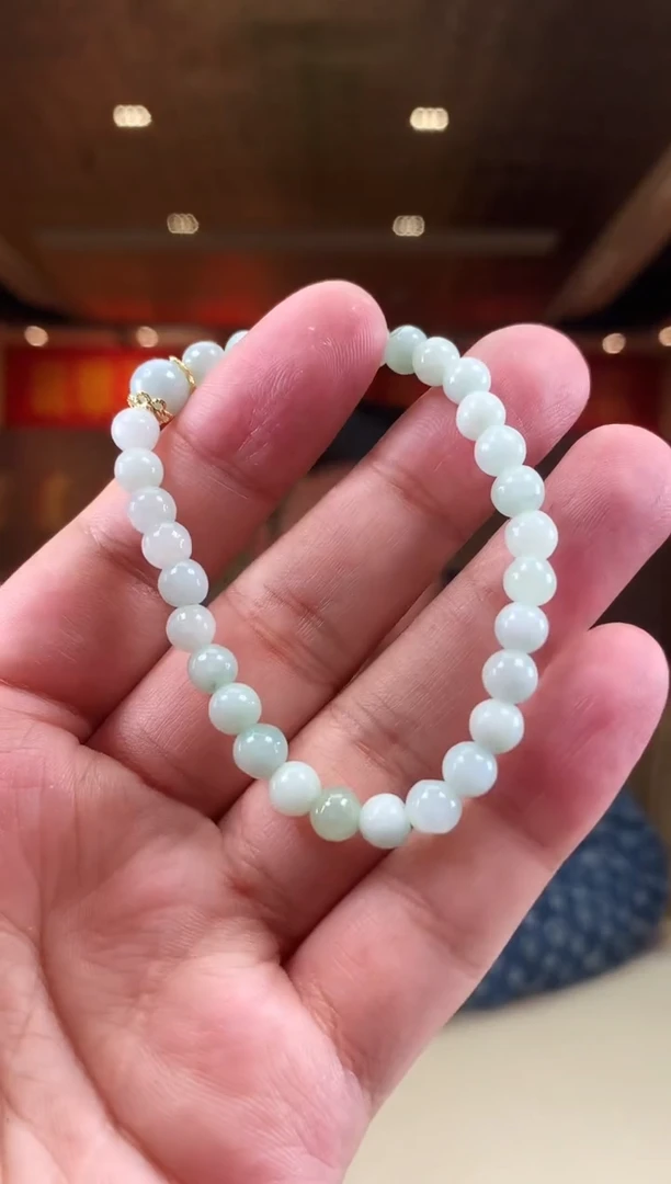 【闪购商品】定制翡翠未镶嵌             *17