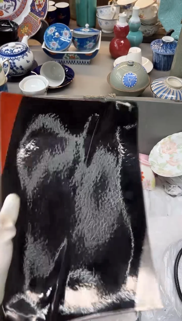 茶盏梦*瓷器瓷器瓷器瓷器