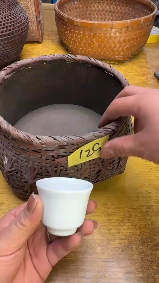 【闪购商品】其他瓷器瓷老破旧129瑕疵