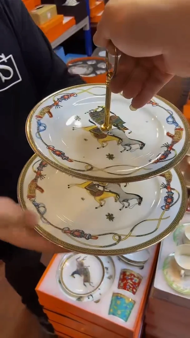 【闪购商品】鸿辉家品牌瓷器，京东包邮！