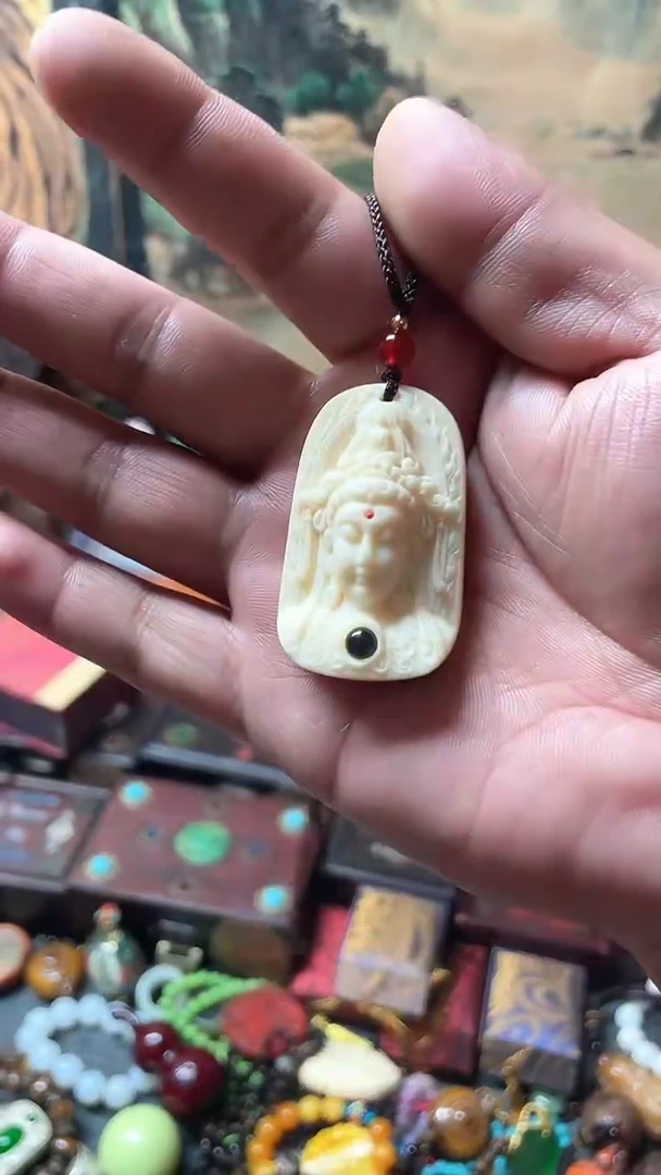 扇子老板娘好物推荐