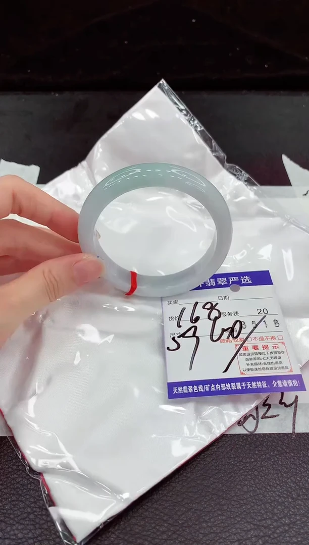 翡翠手镯未镶嵌1111111111