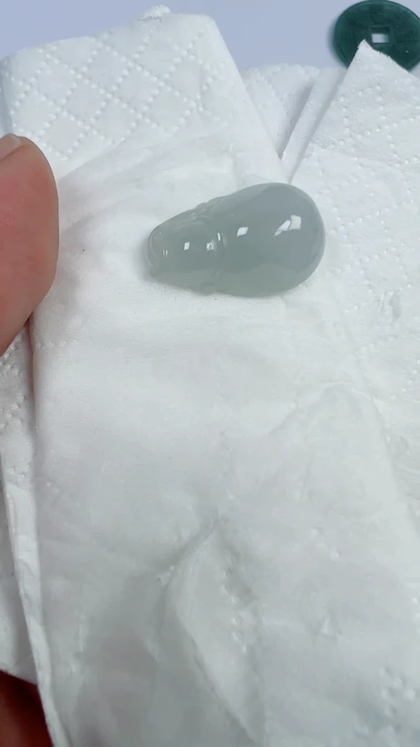 散珠翡翠445号链接，A货链接