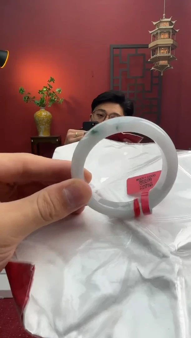 未镶嵌手镯翡翠翡翠手镯3