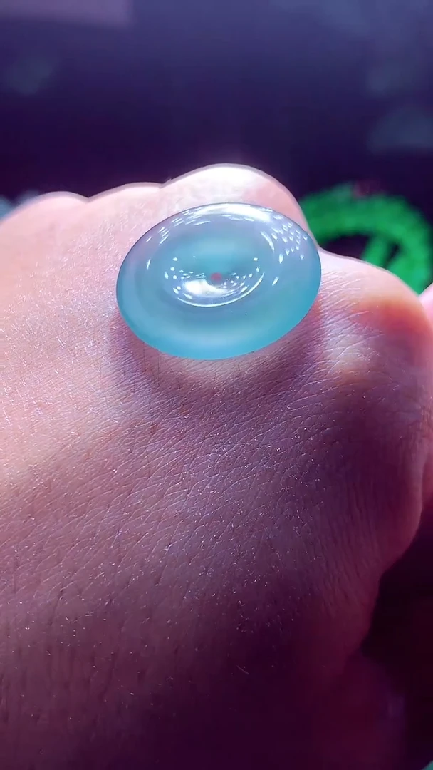 未镶嵌定制翡翠殚*#翡翠毛货定制