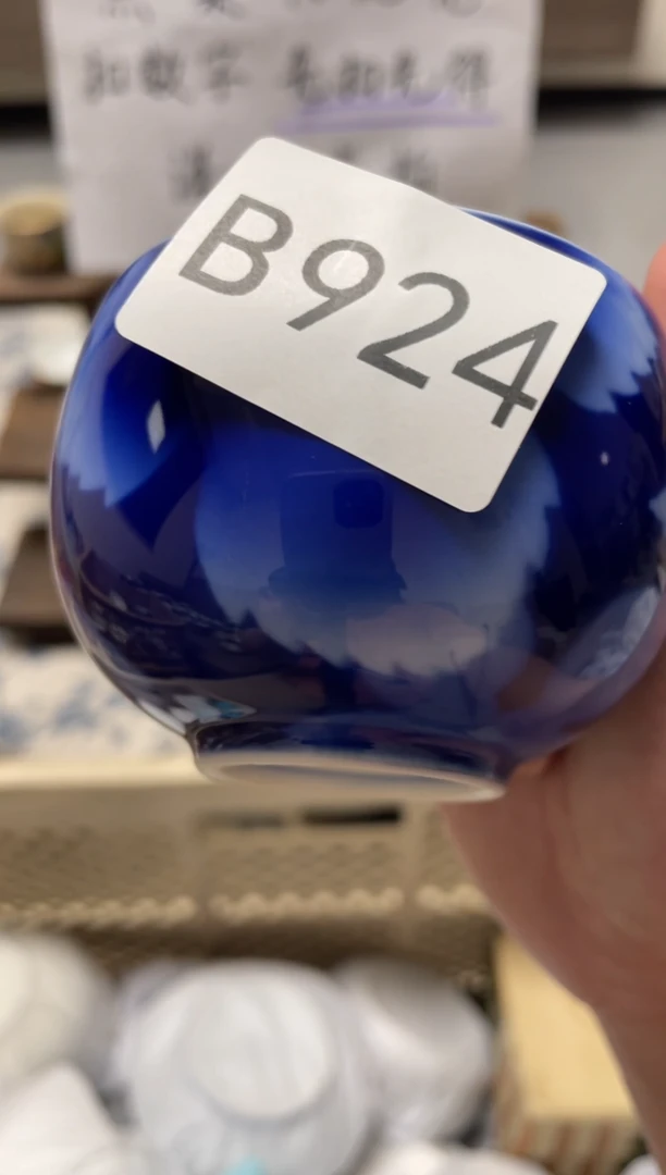 【闪购商品】瓷器瓷器瓷器瓷器B924