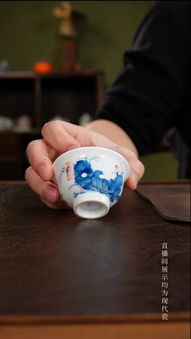 三钰堂茶具直播闪购专属链接(以闪拍图片为准)