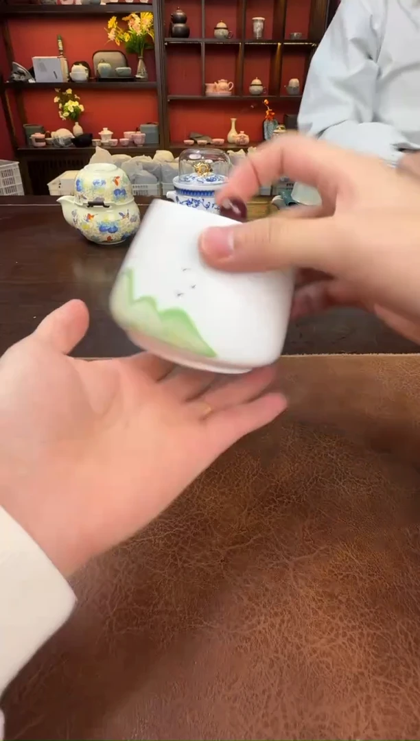不墨迹，质量茶具大清仓