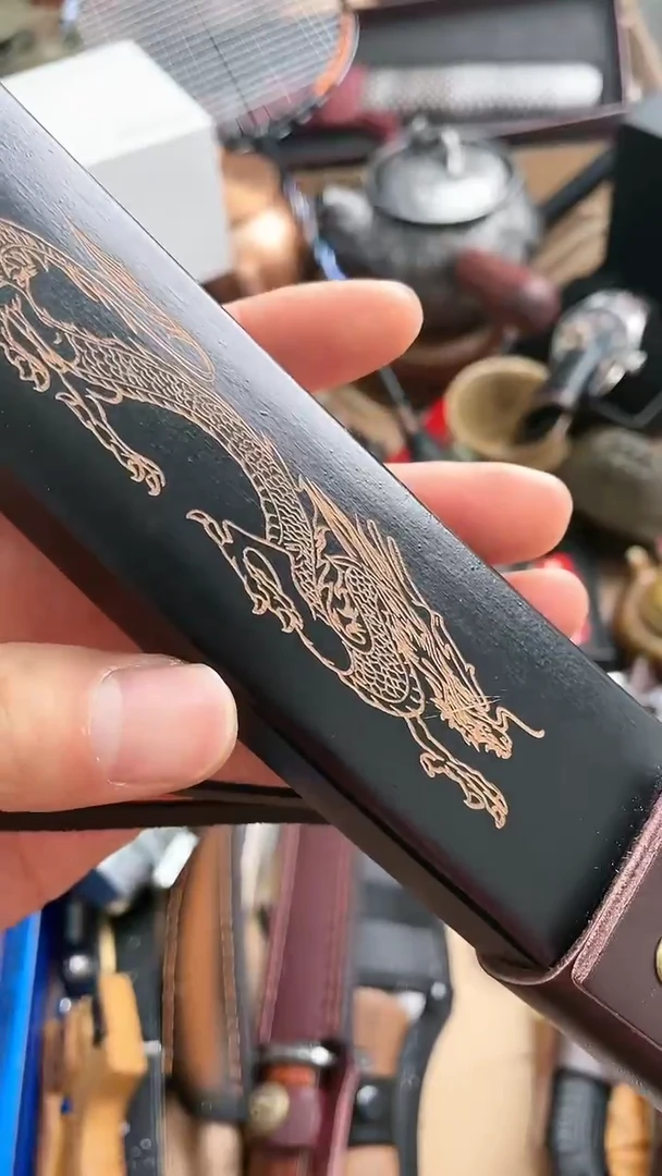 【闪购商品】瓷片悠韵杂货铺6号