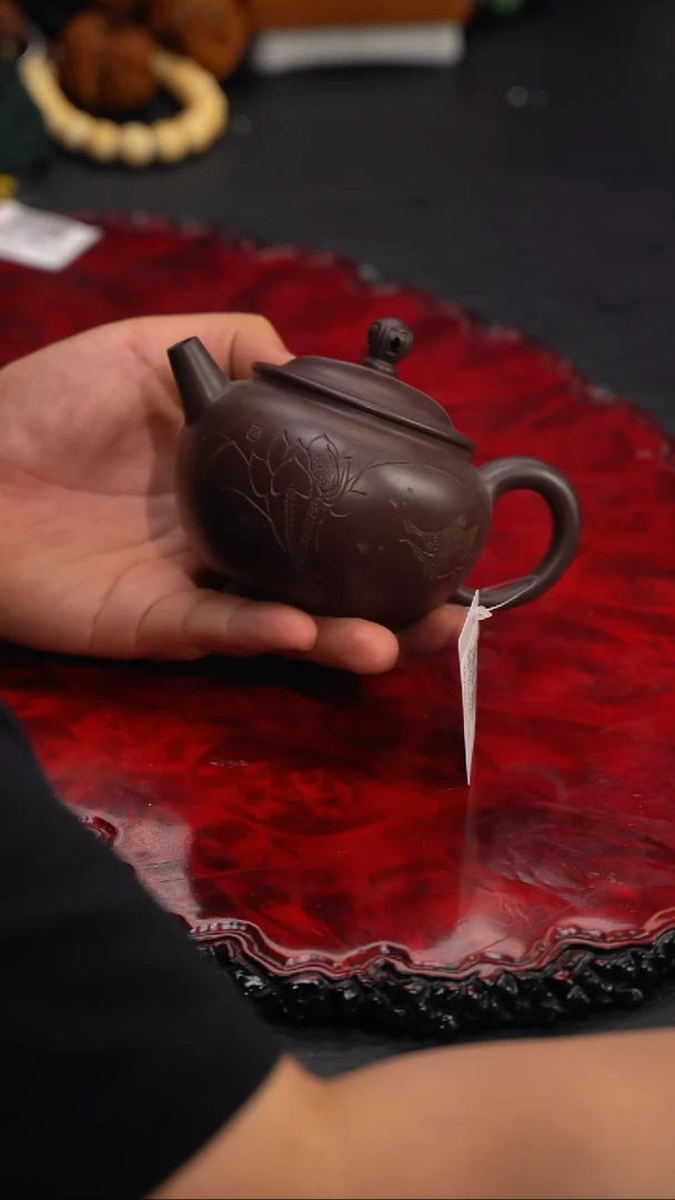 茶壶紫砂64 紫砂壶，///////，