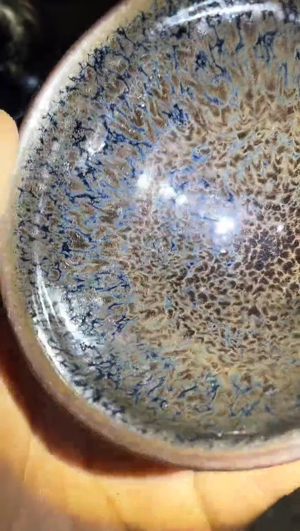 茶盏老木头精选茶器292