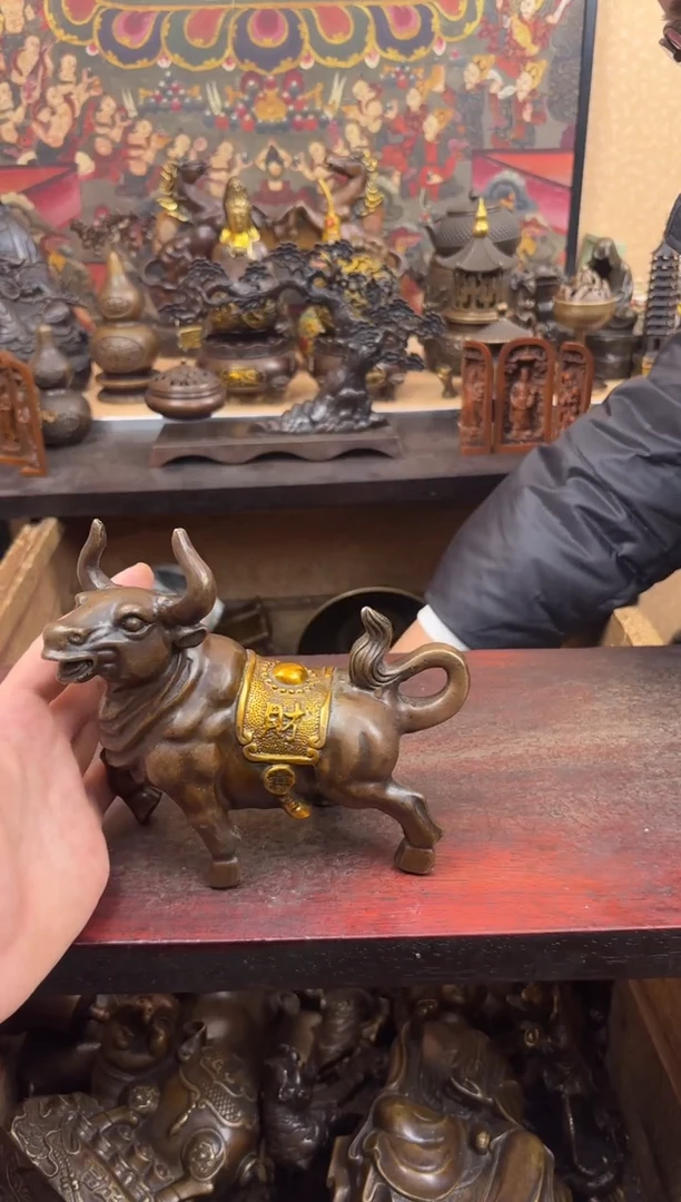 德商铜专属精选链接