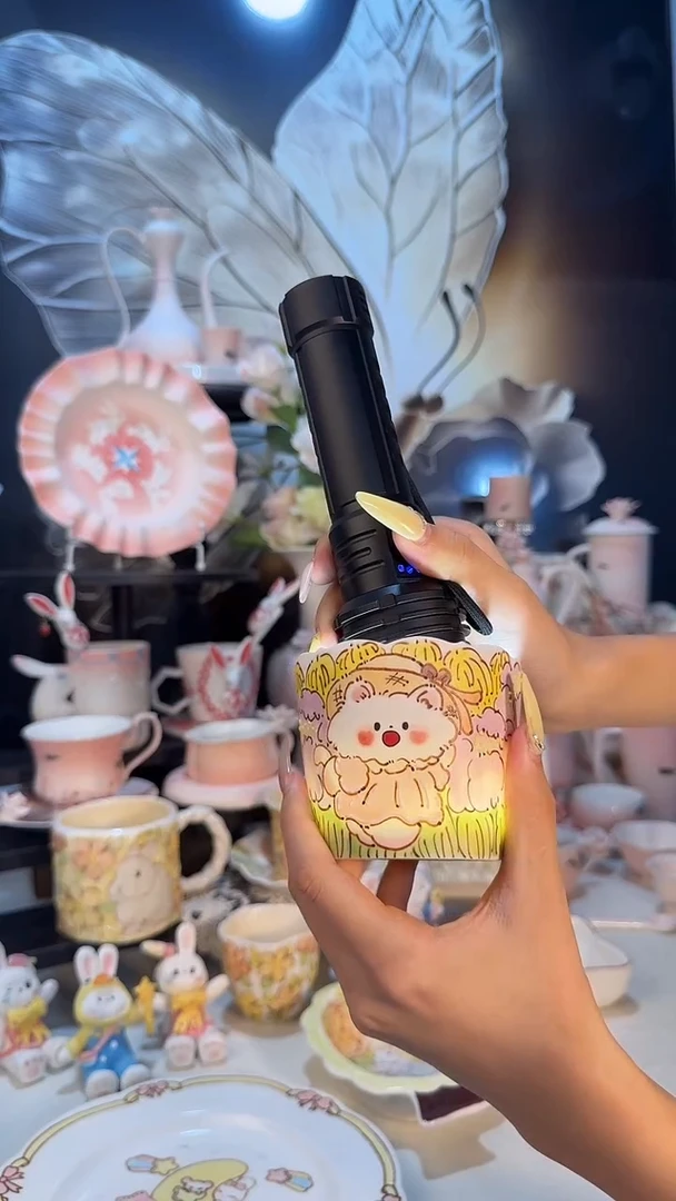 意陶创意设计款陶瓷