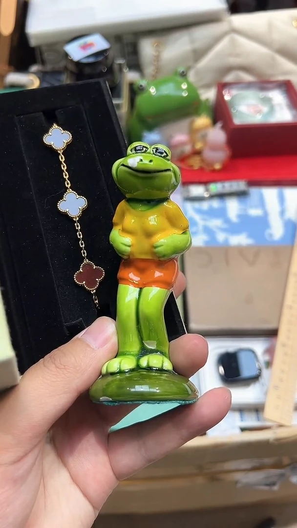 ..全球寻宝高端瓷儿