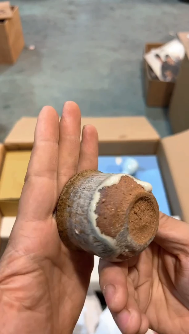 C1611中古瓷器 茶器周边/1