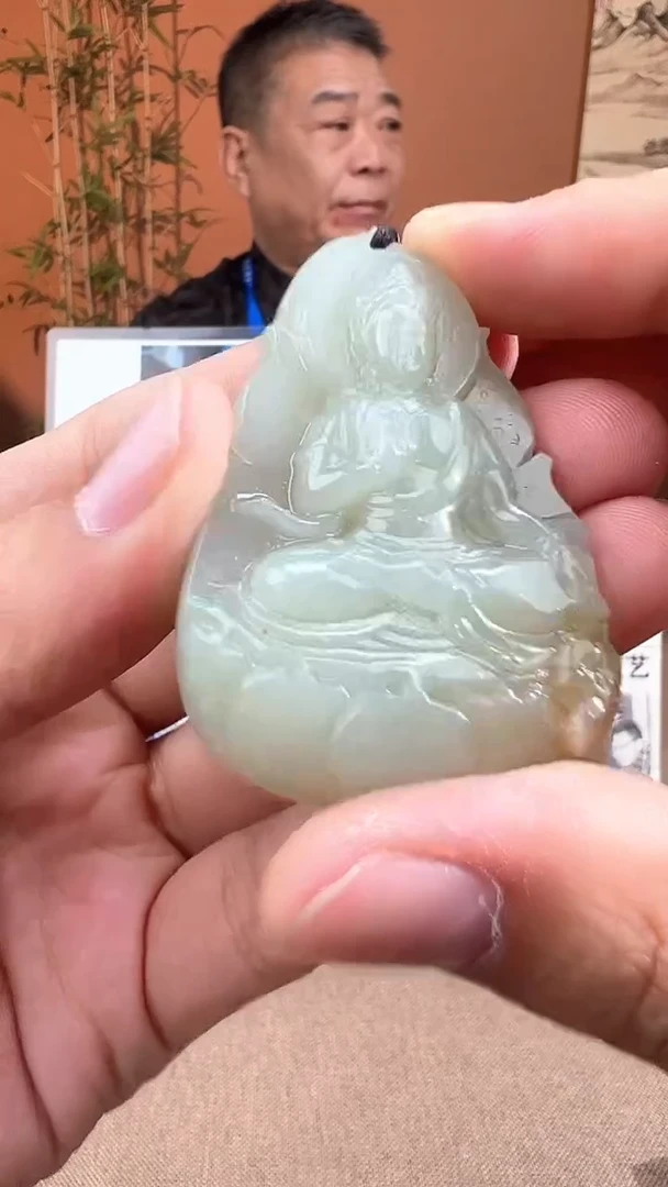 定制和田玉天然和田玉多样性发货29098