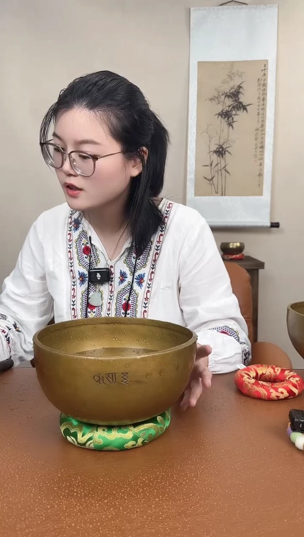 用****721.6-G 卡萨颂钵+配件 典藏版