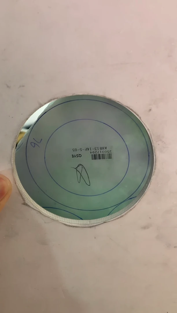 定制翡翠手镯未镶嵌手镯ADL/DZS