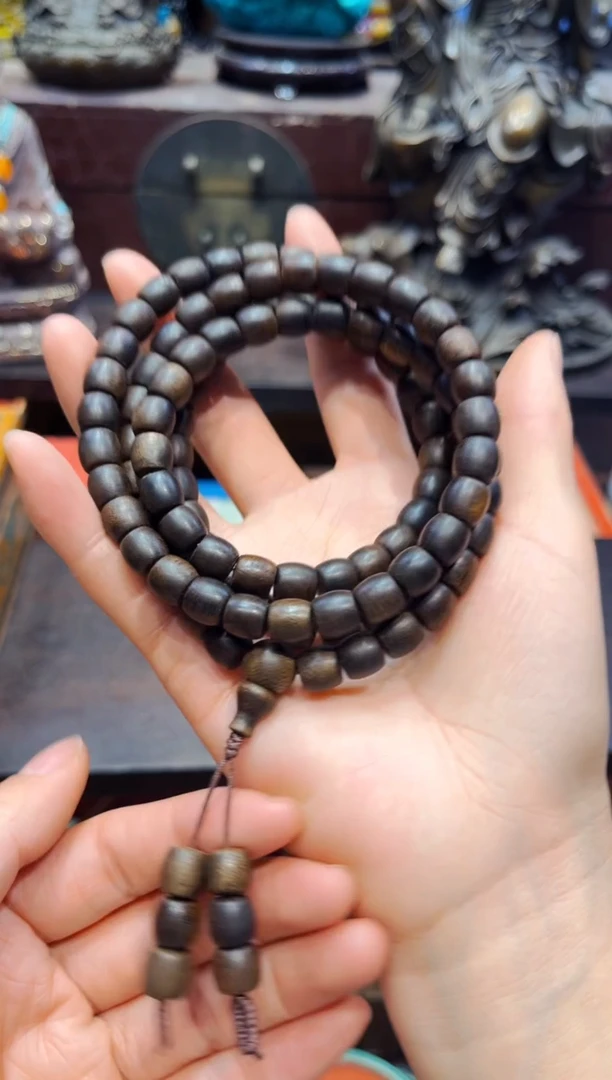 【闪购商品】沉香木手串欣妹专属精选链接a5599