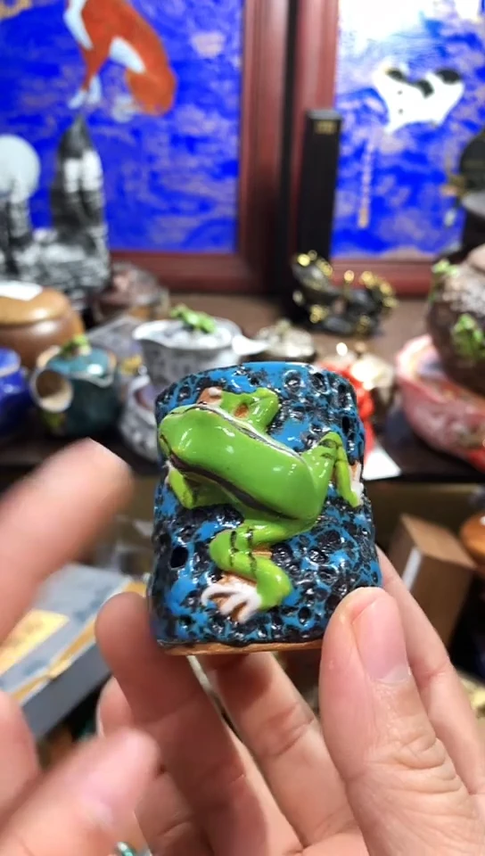【闪购商品】瓷器默认链接一物一拍