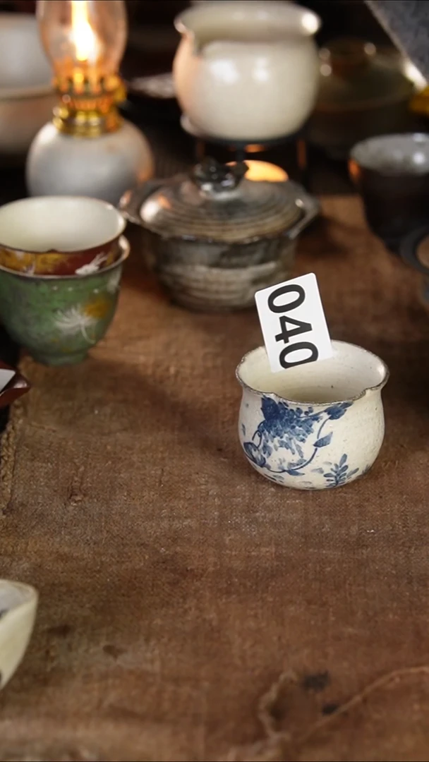 040景德镇{立梦陶}手作