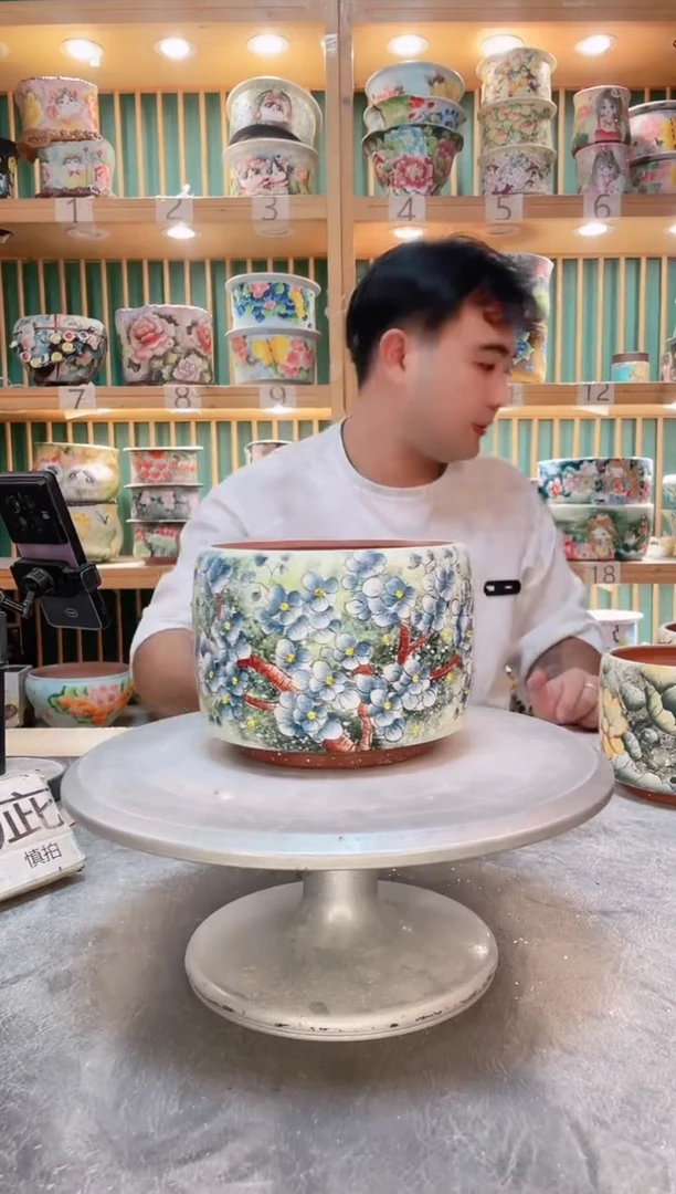 瓷片默认微瑕一物一拍0922-142