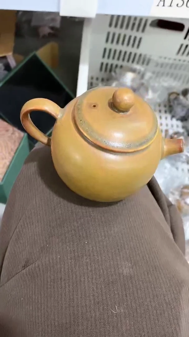 【闪购商品】瓷片陶瓷茶器孤品89