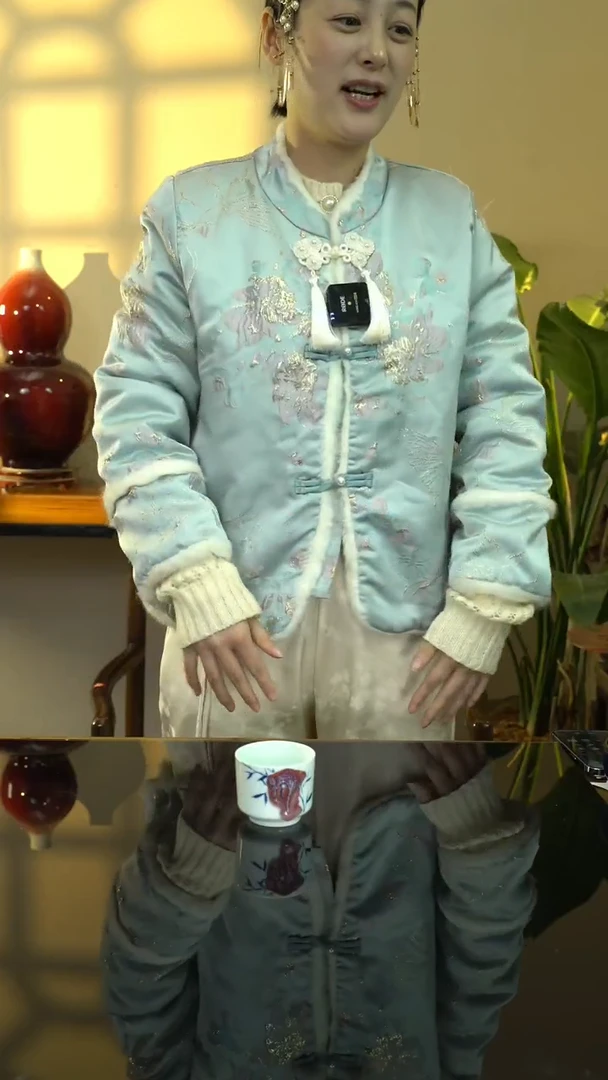 【闪购商品】瓷片奖品景德镇上庄陶瓷