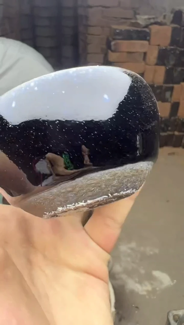 茶盏华鑫堂-老狼茶器38